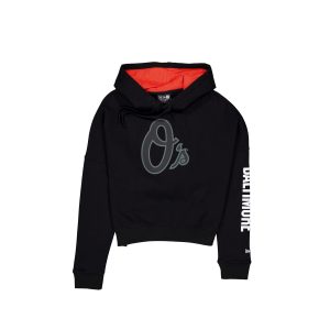City Connect Women's Hoodie