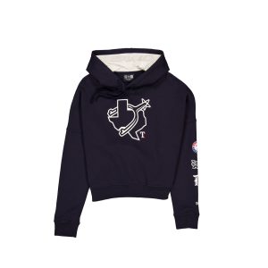 City Connect Women's Hoodie