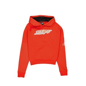 City Connect Women's Hoodie