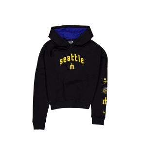City Connect Women's Hoodie