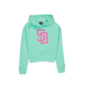 City Connect Women's Hoodie
