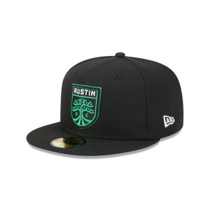 Team 59FIFTY Fitted