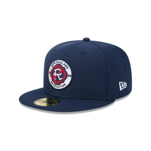 Team 59FIFTY Fitted