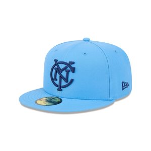 Team 59FIFTY Fitted