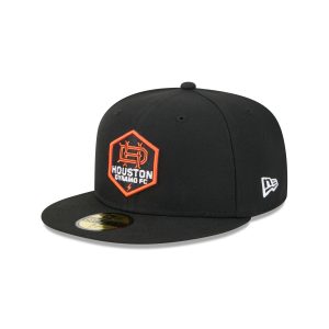 Team 59FIFTY Fitted