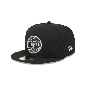 Team 59FIFTY Fitted