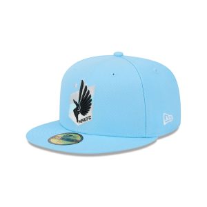 Team 59FIFTY Fitted