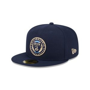 Team 59FIFTY Fitted