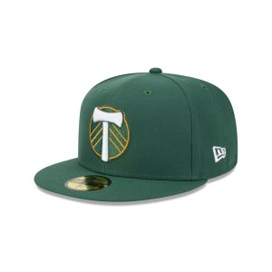 Team 59FIFTY Fitted