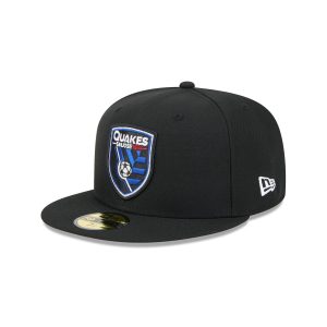 Team 59FIFTY Fitted