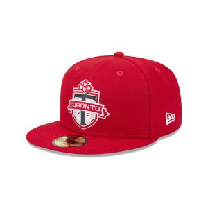 Team 59FIFTY Fitted