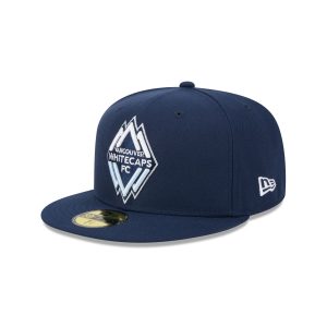 Team 59FIFTY Fitted