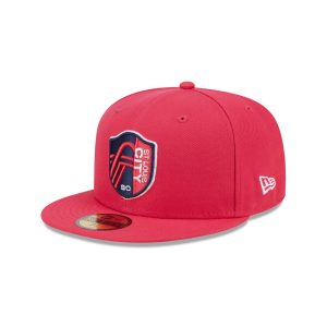Team 59FIFTY Fitted