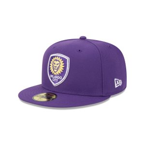 Team 59FIFTY Fitted