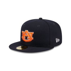 Navy 59FIFTY Fitted