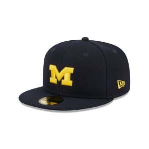 Blue 59FIFTY Fitted