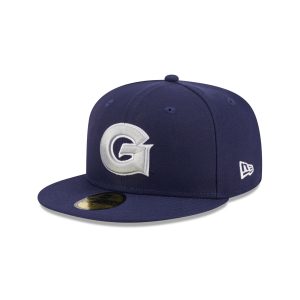 Blue 59FIFTY Fitted
