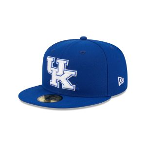 Blue 59FIFTY Fitted
