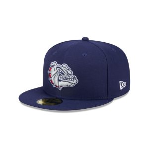 Blue 59FIFTY Fitted
