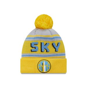 2024 Team Pom Knit