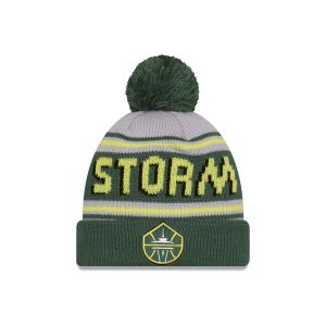 2024 Team Pom Knit