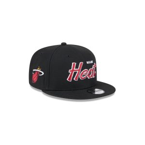 Script Kids 9FIFTY Snapback