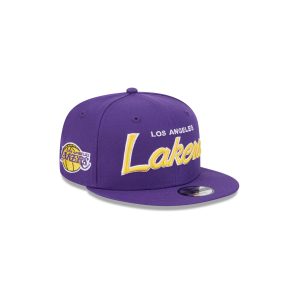 Script Kids 9FIFTY Snapback