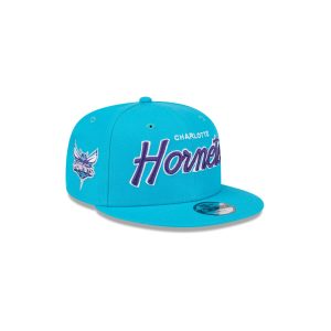 Script Kids 9FIFTY Snapback