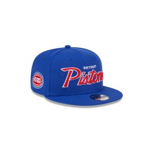 Script Kids 9FIFTY Snapback