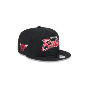 Script Kids 9FIFTY Snapback