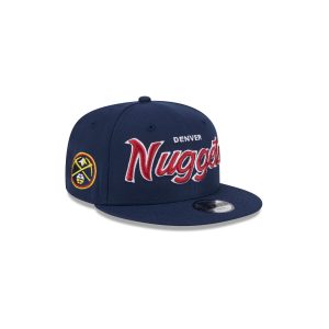 Script Kids 9FIFTY Snapback