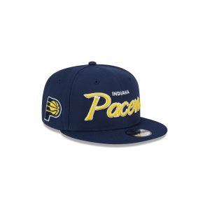 Script Kids 9FIFTY Snapback