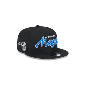 Script Kids 9FIFTY Snapback