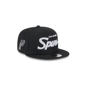 Script Kids 9FIFTY Snapback