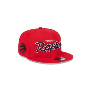 Script Kids 9FIFTY Snapback