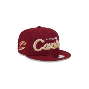 Script Kids 9FIFTY Snapback