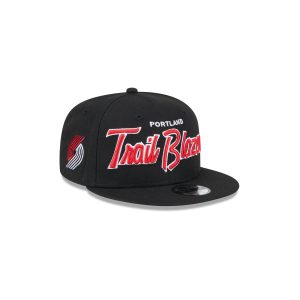 Script Kids 9FIFTY Snapback