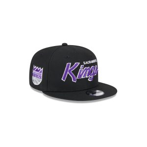 Script Kids 9FIFTY Snapback