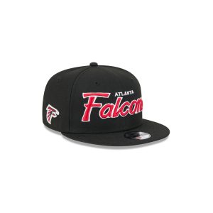Script Kids 9FIFTY Snapback