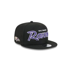 Script Kids 9FIFTY Snapback