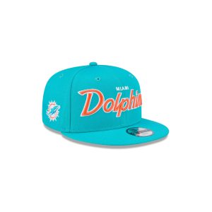 Script Kids 9FIFTY Snapback