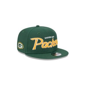 Script Kids 9FIFTY Snapback