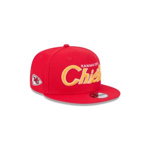 Script Kids 9FIFTY Snapback