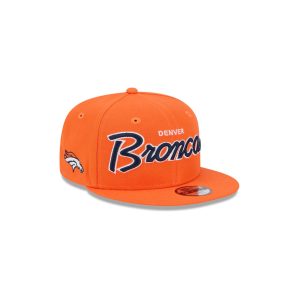 Script Kids 9FIFTY Snapback