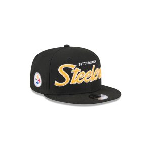 Script Kids 9FIFTY Snapback