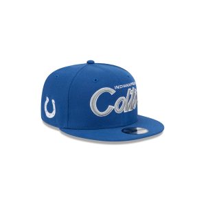 Script Kids 9FIFTY Snapback