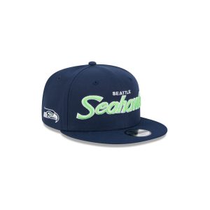Script Kids 9FIFTY Snapback