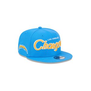 Script Kids 9FIFTY Snapback
