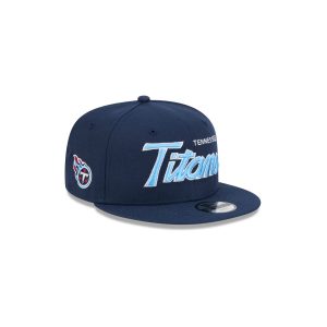 Script Kids 9FIFTY Snapback