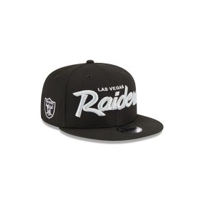 Script Kids 9FIFTY Snapback
